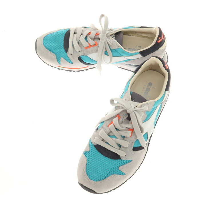 楽天市場】【中古】【未使用】ディアドラ Diadora HERITAGE EXODUS 