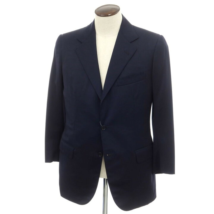 楽天市場】【中古】ジャンニ カンパーニャ GIANNI CAMPAGNA SUPER120