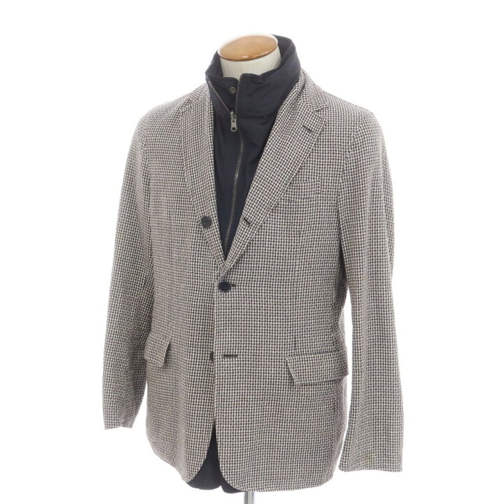 楽天市場】【中古】ラルディーニ LARDINI リバーシブル フレックス 