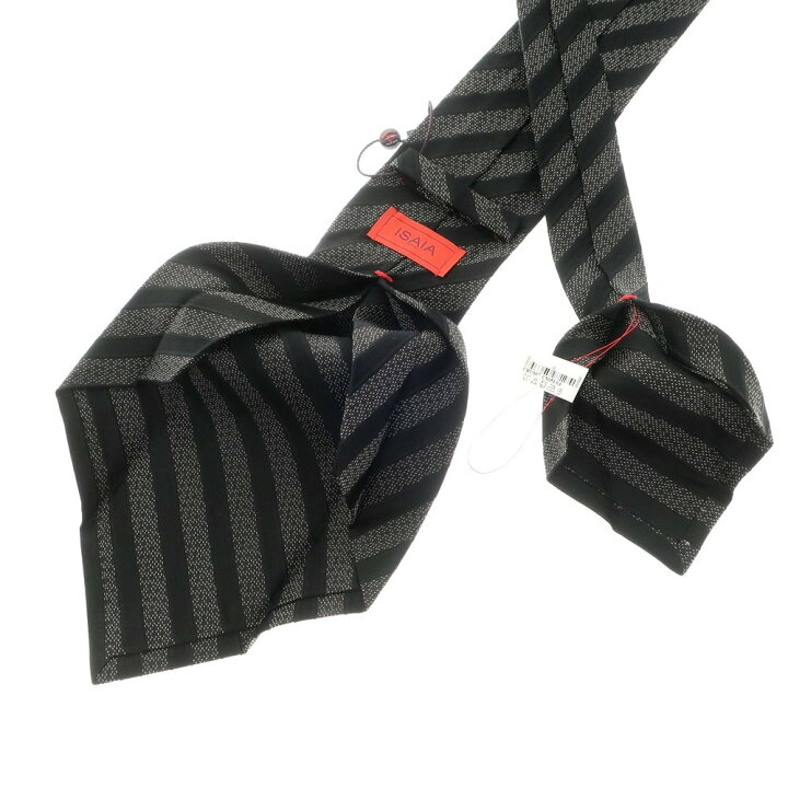 楽天市場】【SALE/返品不可】【中古】【未使用】イザイア ISAIA 7FOLD 