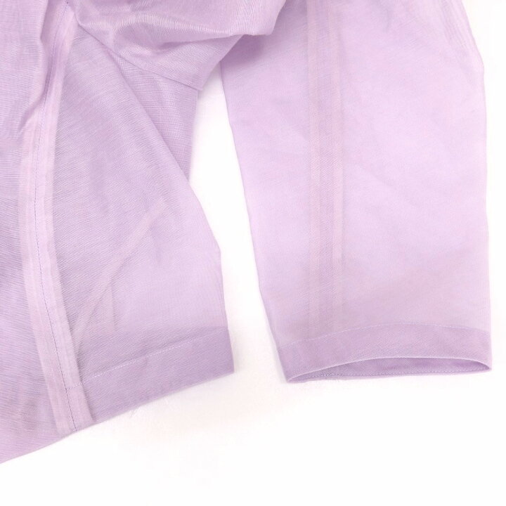楽天市場】【中古】イッセイミヤケ ISSEY MIYAKE 2024年春夏 ナイロン  