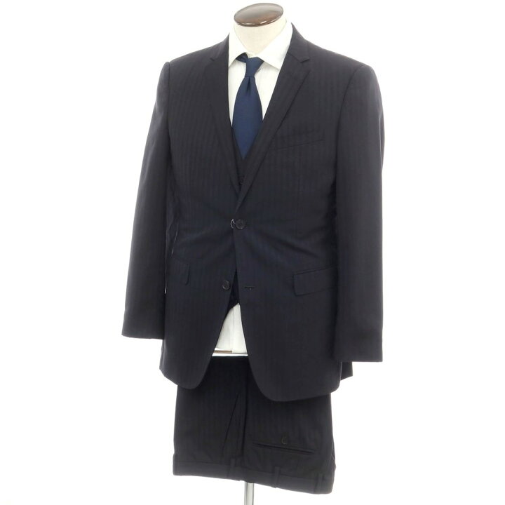 楽天市場】【中古】バーバリーブラックレーベル BURBERRY BLACK LABEL 