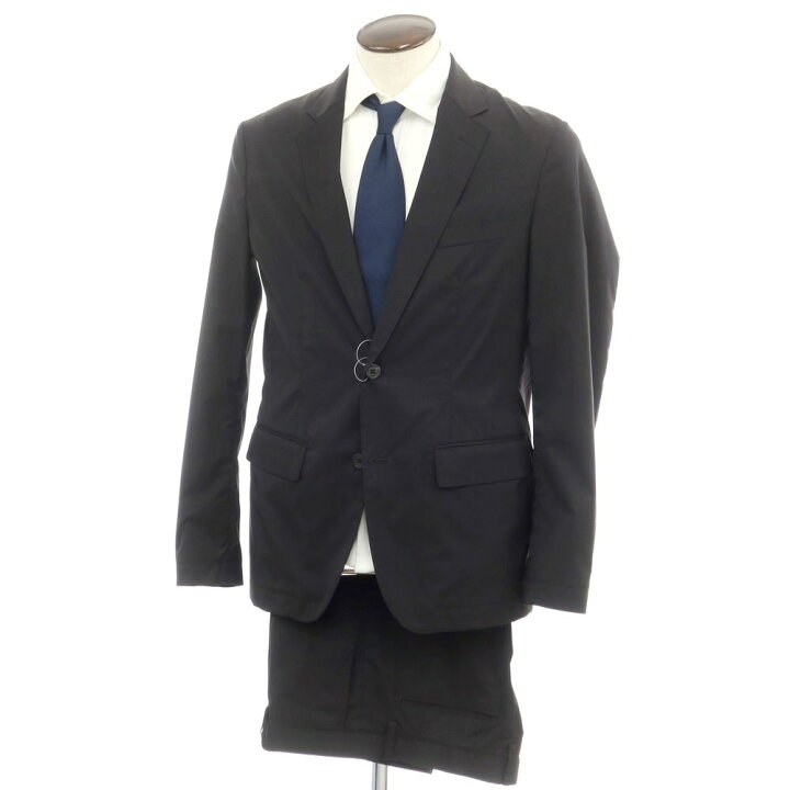 楽天市場】【中古】ジュンハシモト junhashimoto ウールポリエステル 2 