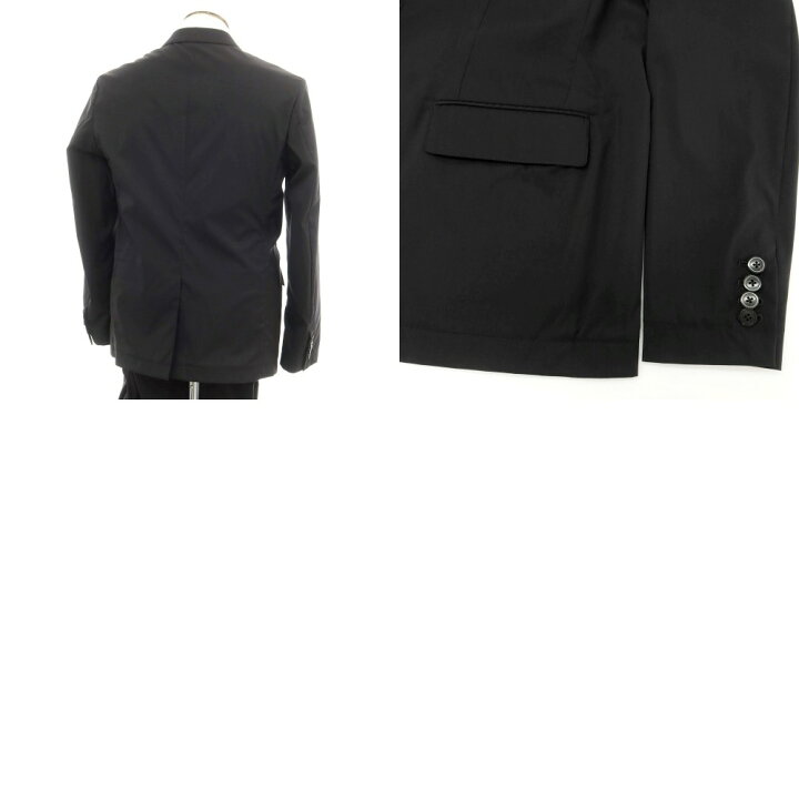 楽天市場】【中古】ジュンハシモト junhashimoto ウールポリエステル 2 