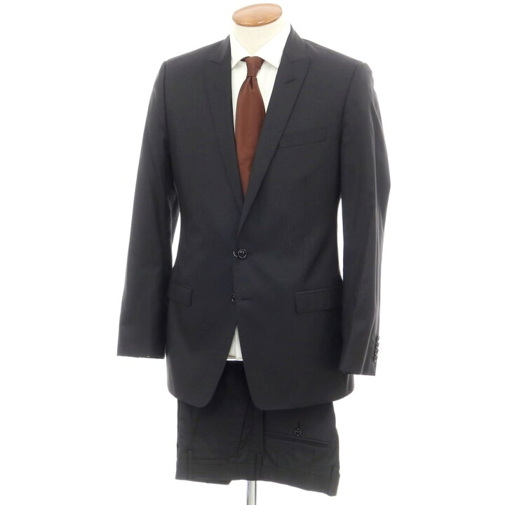 楽天市場】【中古】ドルチェアンドガッバーナ DOLCE&GABBANA ウール 