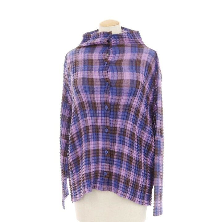 楽天市場】【中古】ミー イッセイミヤケ me ISSEY MIYAKE 2024年秋冬  