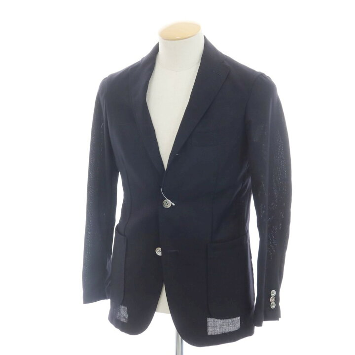 楽天市場】【中古】リングヂャケット RING JACKET ウールシルクモヘヤ 