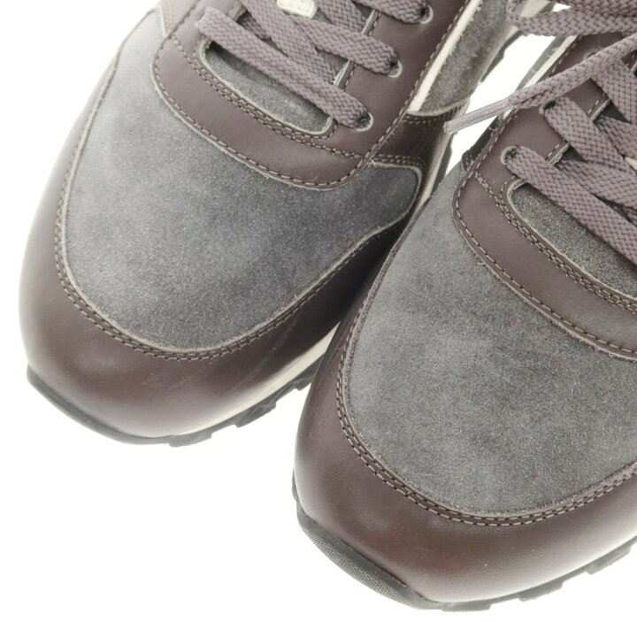 楽天市場】【中古】ブルネロクチネリ Brunello Cucinelli レザー 
