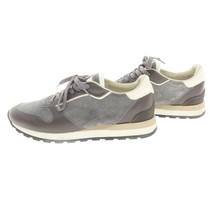 楽天市場】【中古】ブルネロクチネリ Brunello Cucinelli レザー 