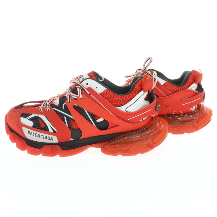 楽天市場】【中古】【未使用】バレンシアガ BALENCIAGA TRACK 