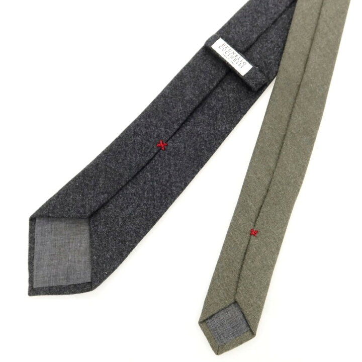 楽天市場】【中古】ブルネロクチネリ Brunello Cucinelli ウールシルク  