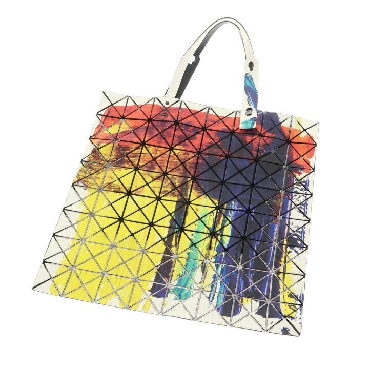 楽天市場】【中古】バオバオイッセイミヤケ BAOBAO ISSEY MIYAKE ポリ 