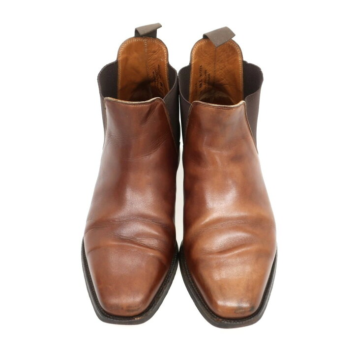 楽天市場】【中古】クロケットアンドジョーンズ CROCKETT&JONES  