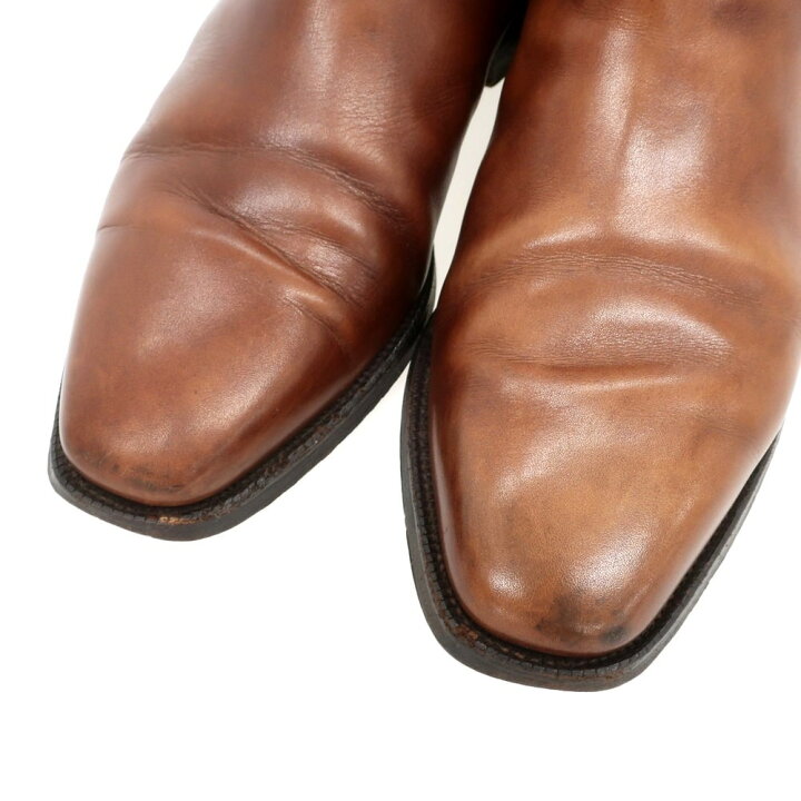 楽天市場】【中古】クロケットアンドジョーンズ CROCKETT&JONES  