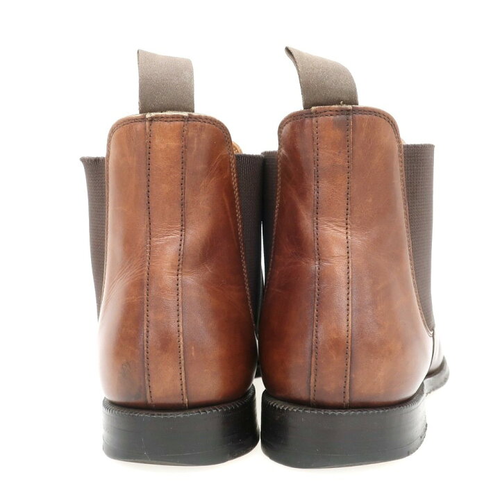 楽天市場】【中古】クロケットアンドジョーンズ CROCKETT&JONES  