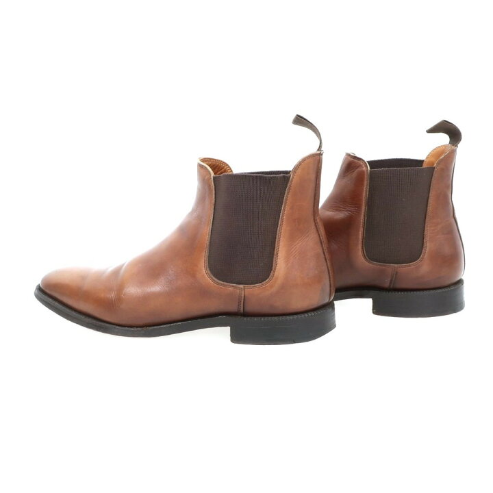 楽天市場】【中古】クロケットアンドジョーンズ CROCKETT&JONES  