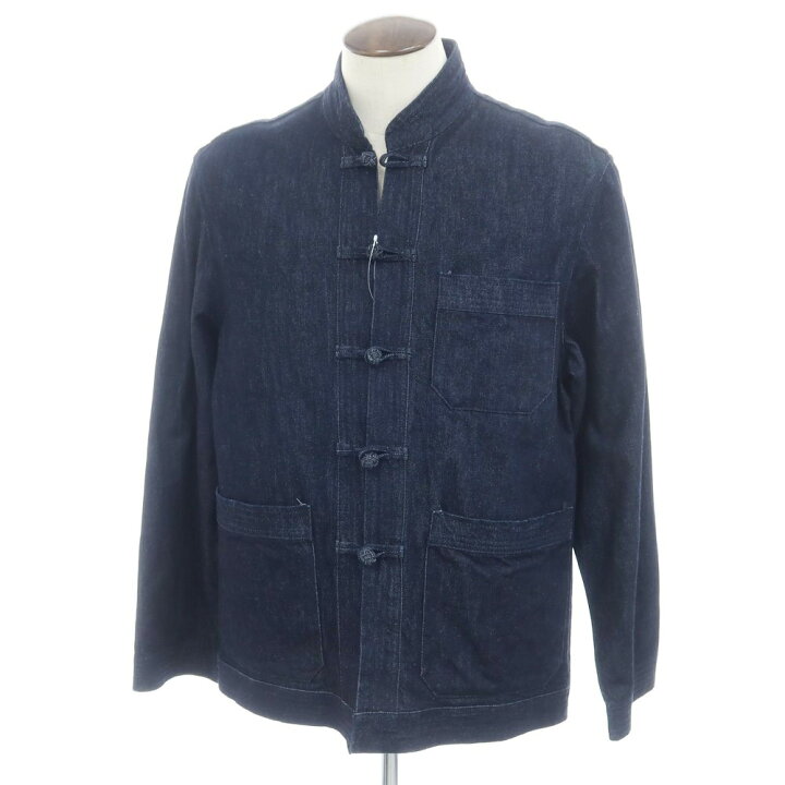 楽天市場】【中古】アーペーセー A.P.C. BEAMS LIGHT別注 デニム 