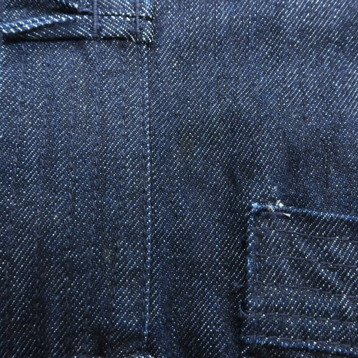 楽天市場】【中古】アーペーセー A.P.C. BEAMS LIGHT別注 デニム 
