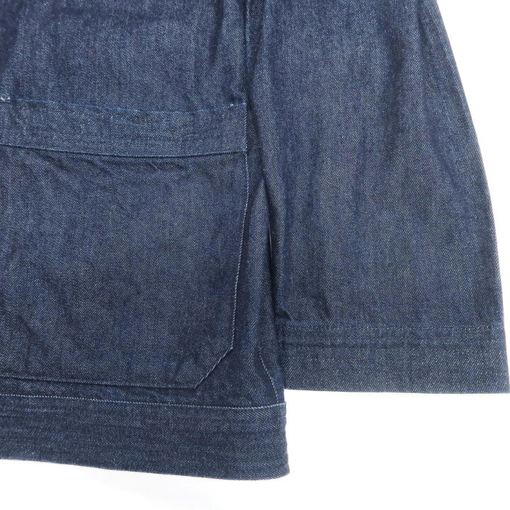 楽天市場】【中古】アーペーセー A.P.C. BEAMS LIGHT別注 デニム 