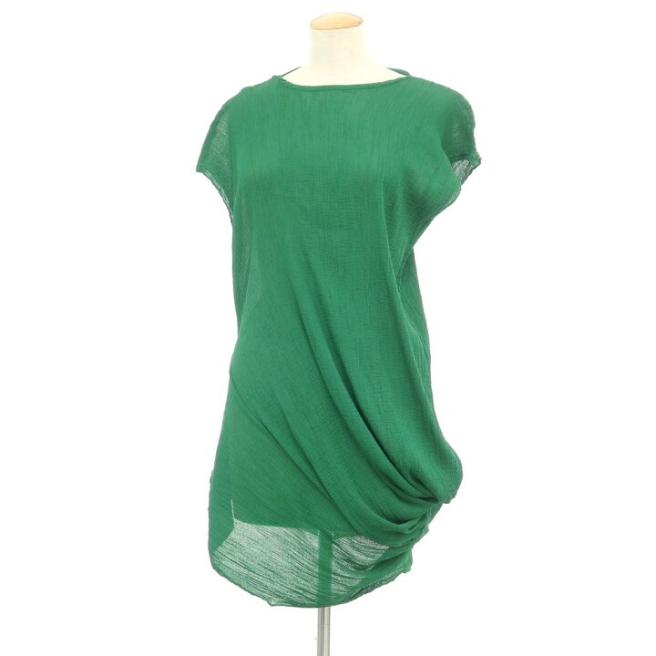 楽天市場】【中古】ミー イッセイミヤケ me ISSEY MIYAKE ANGLE SEE  