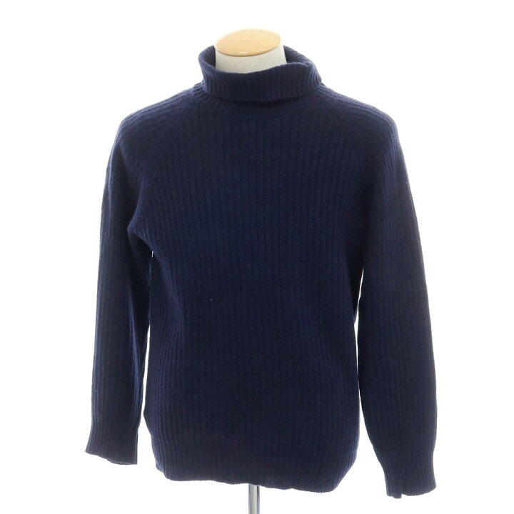 楽天市場】【中古】セッテフィーリ カシミア Settefili Cashmere 