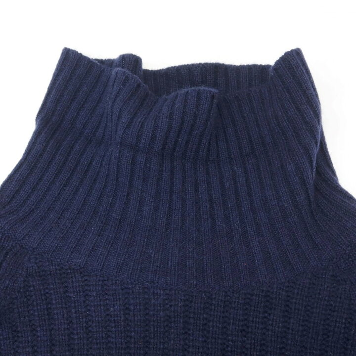 楽天市場】【中古】セッテフィーリ カシミア Settefili Cashmere 