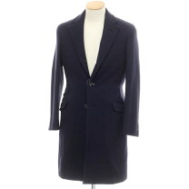楽天市場】boglioli dover チェスターコート（メンズファッション）の通販 