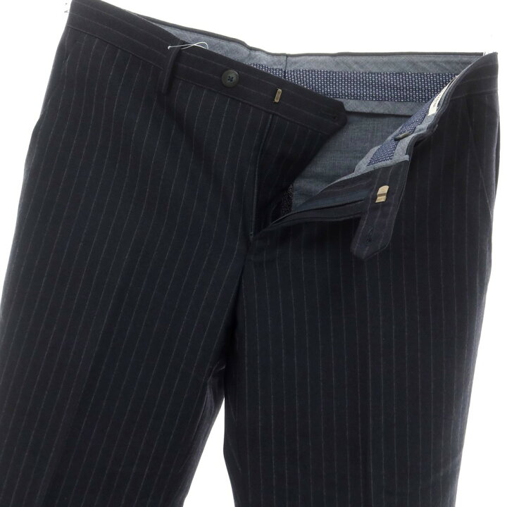 楽天市場】【中古】【未使用】マルコ ザニーニ MARCO ZANINI ウール 