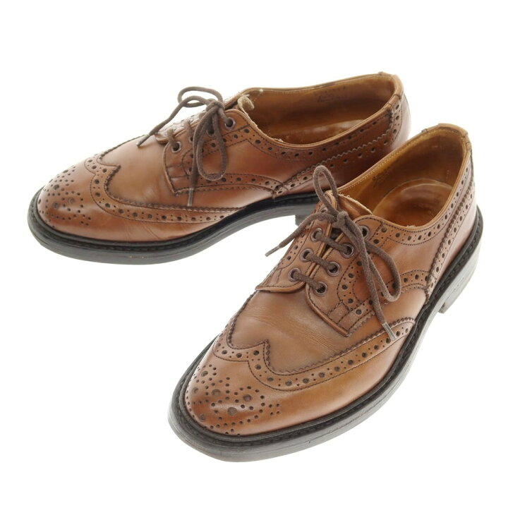 楽天市場】【中古】トリッカーズ Tricker