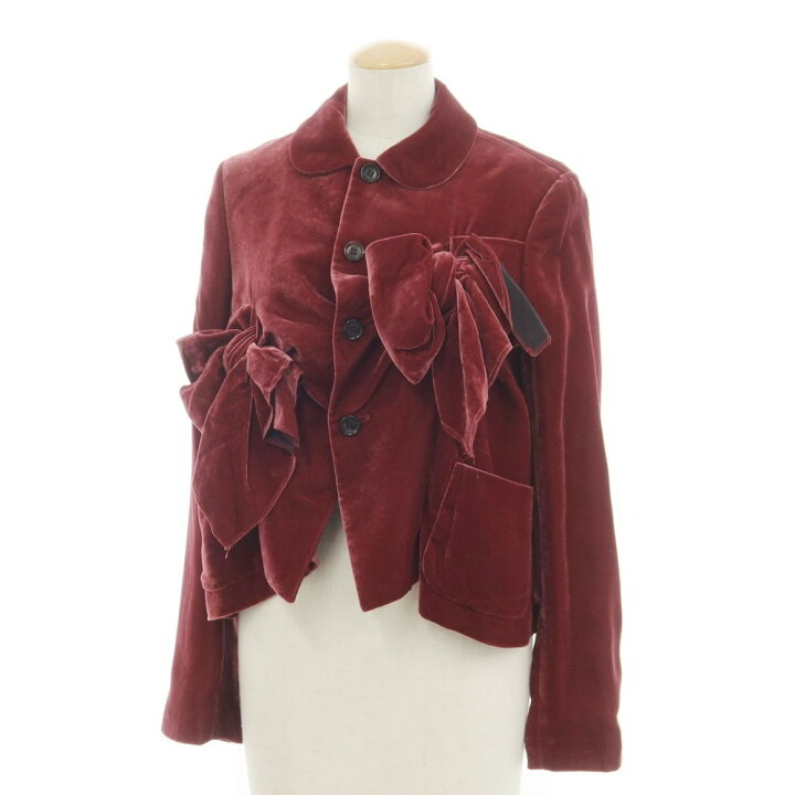 楽天市場】【中古】コムデギャルソン ガール COMME des GARCONS GIRL 