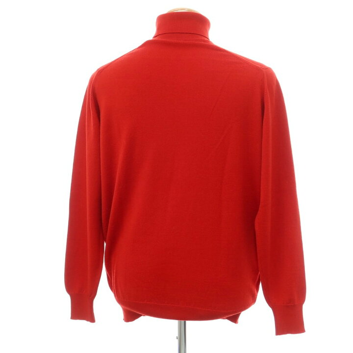 楽天市場】【中古】ジョンスメドレー JOHN SMEDLEY ハイゲージ ウール 