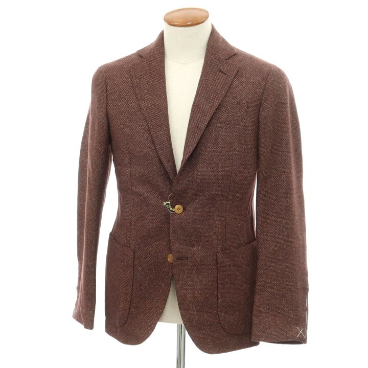 楽天市場】【中古】【未使用】サルトリオ Sartorio ウールシルク 3つ 