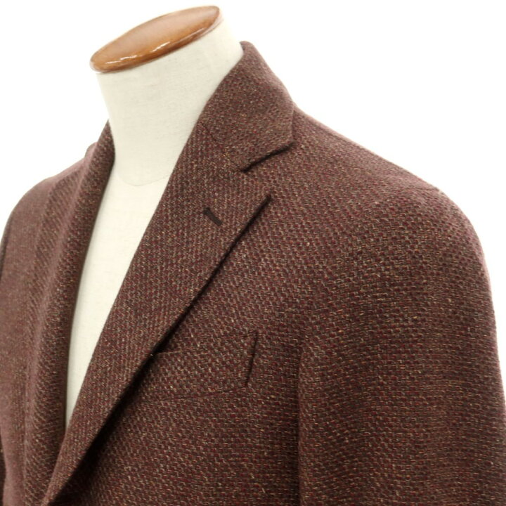 楽天市場】【中古】【未使用】サルトリオ Sartorio ウールシルク 3つ 