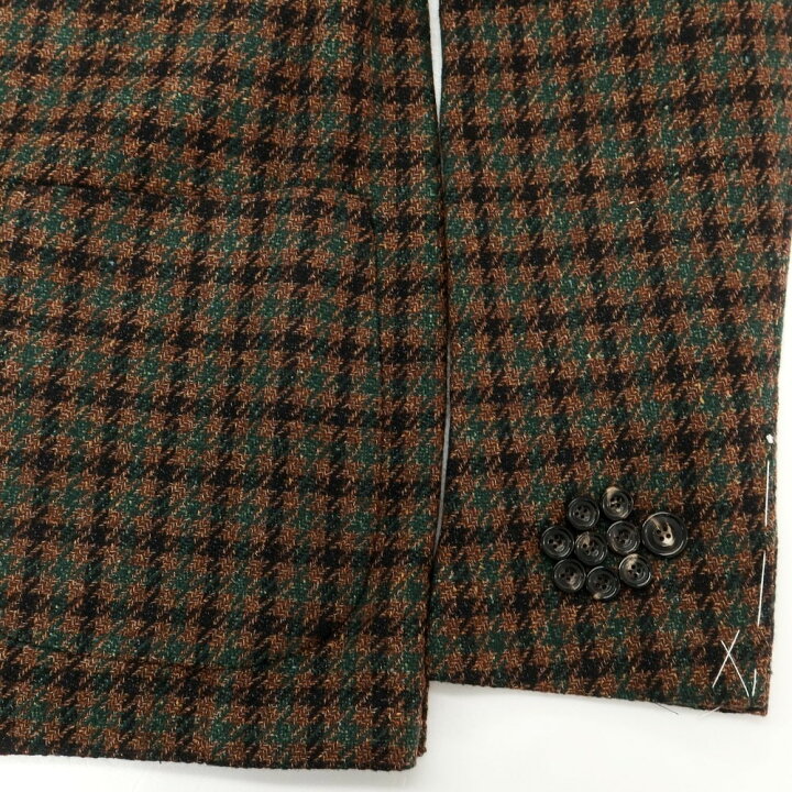 楽天市場】【中古】【未使用】サルトリオ Sartorio ウールシルク 
