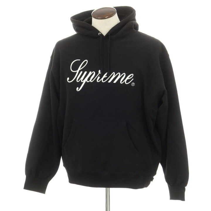 楽天市場】【中古】シュプリーム Supreme 2023年秋冬 Raised Script 