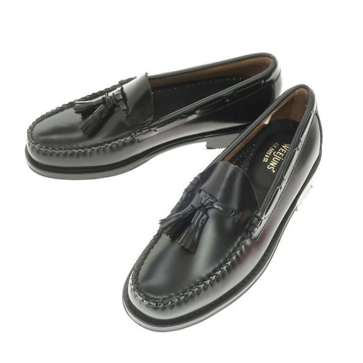 楽天市場】【中古】【未使用】ジーエイチバス G.H.BASS&CO. WEEJUNS 
