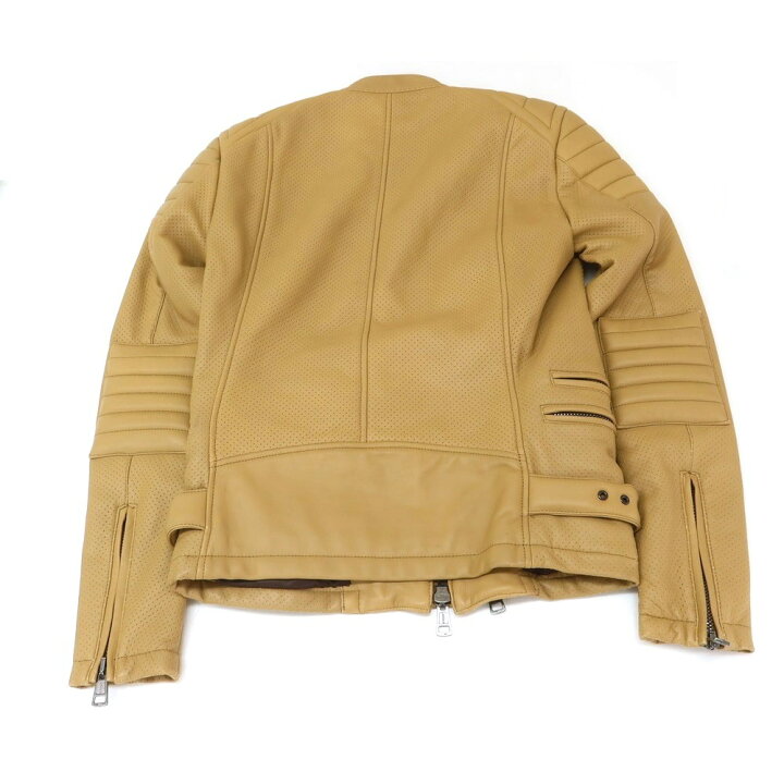 楽天市場】【中古】エーケーエム エイケイエム AKM ラムレザー  