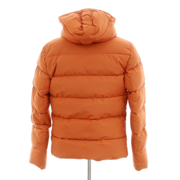 楽天市場】【中古】ピレネックス Pyrenex ナイロン ダウンジャケット 