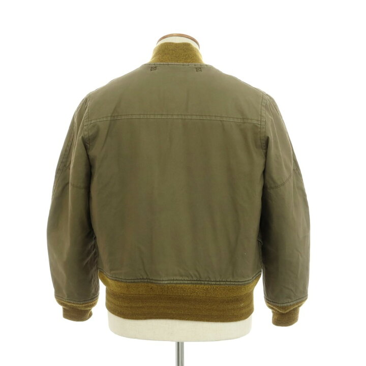 楽天市場】【中古】ナイジェルケーボン Nigel Cabourn J.S HOMESTEAD 