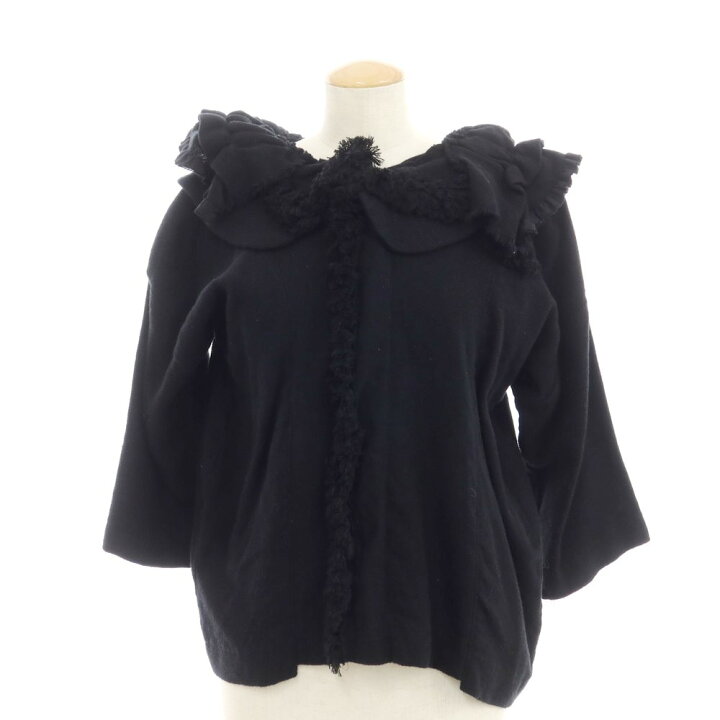楽天市場】【中古】トリココムデギャルソン tricot COMME des GARCONS 