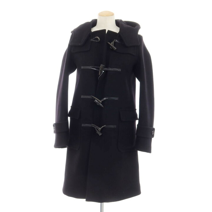 楽天市場】【中古】マッキントッシュ Mackintosh ウール ダッフル 