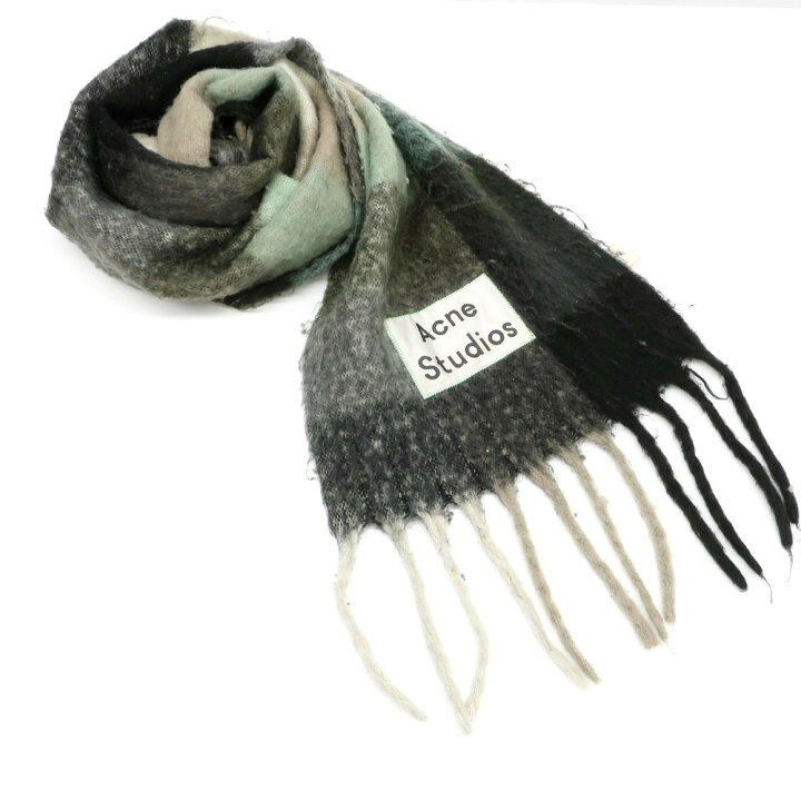 楽天市場】【中古】アクネストゥディオズ ACNE STUDIOS ウール系 