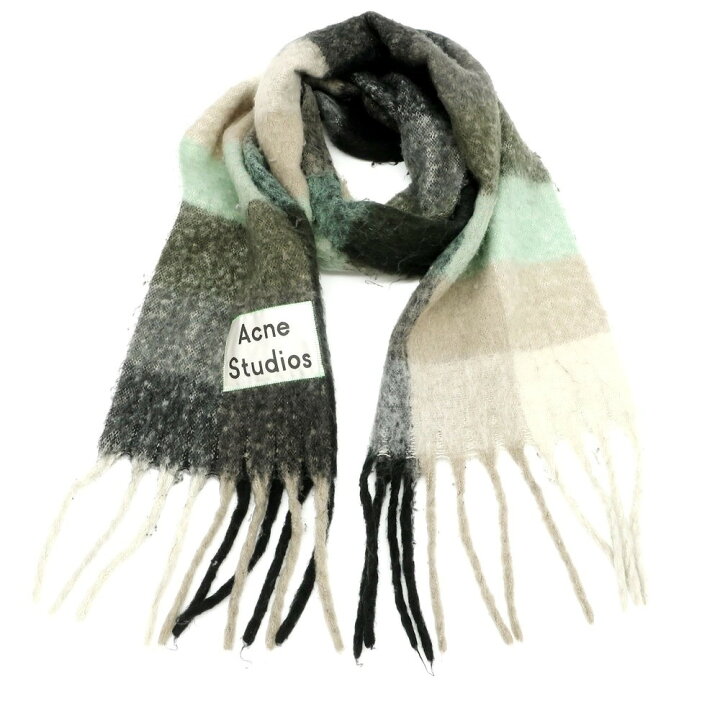 楽天市場】【中古】アクネストゥディオズ ACNE STUDIOS ウール系 