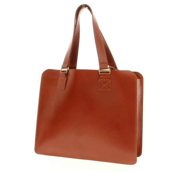 楽天市場】【中古】グレンロイヤル GLENROYAL ブライドルレザー トート 