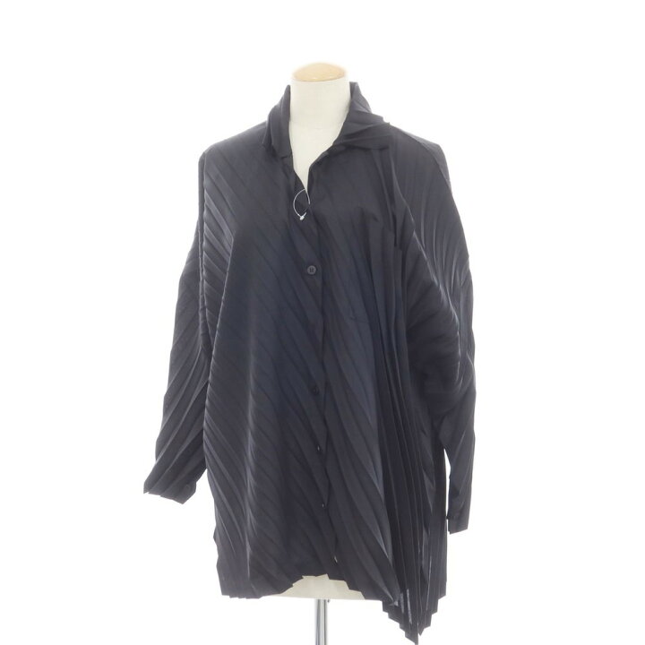 楽天市場】【中古】ミー イッセイミヤケ me ISSEY MIYAKE 2024年秋冬  