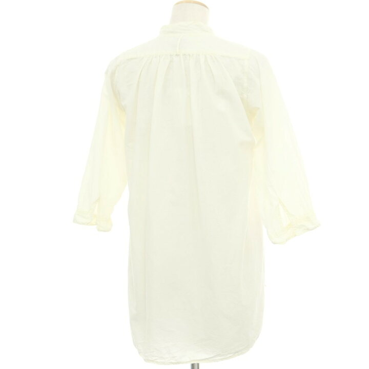 楽天市場】【中古】ダニエラ グレジス Daniela Gregis コットン 