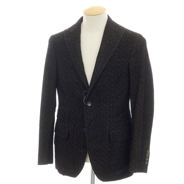 楽天市場】【SALE/返品不可】【中古】ザ ジジ THE GIGI ウールシルク 
