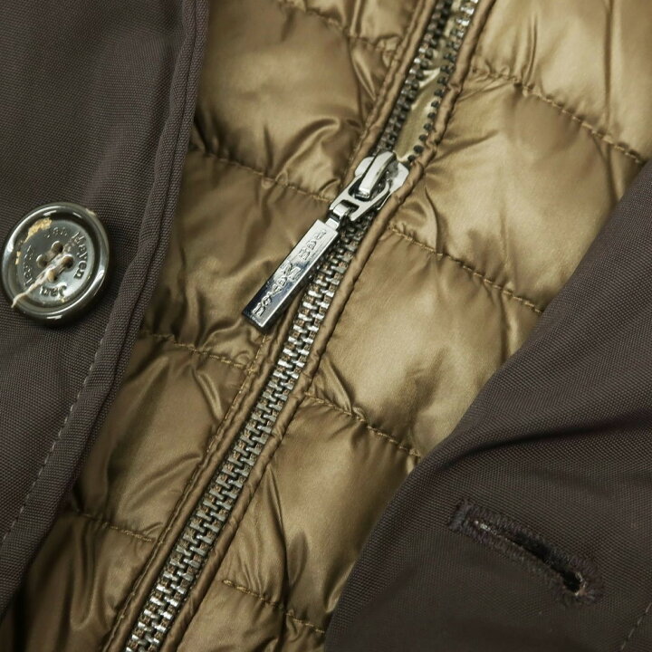 楽天市場】【中古】ヤンマイエン JAN MAYEN ポリエステル 襟パーツ付き 