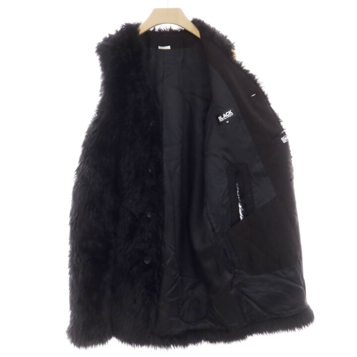楽天市場】【中古】ブラックコムデギャルソン BLACK COMME des GARCONS 