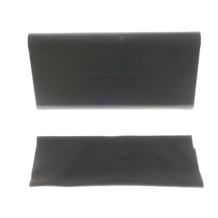 楽天市場】【中古】フォーサムワン FORSOMEONE 2024年秋冬 DAY TRIPPER  
